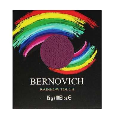 BERNOVICH Тени моно Rainbow Touch