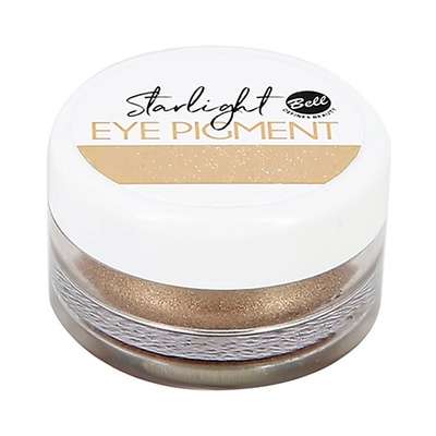 BELL Пигмент для век STARLIGHT EYE PIGMENT