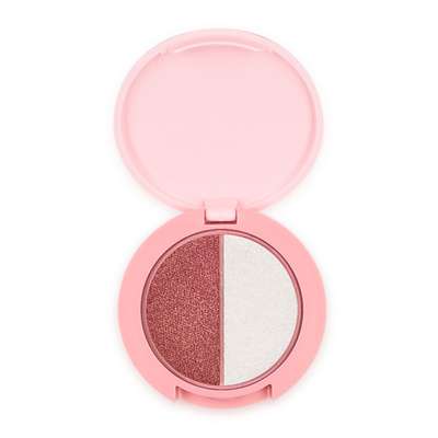 SODA EYESHADOW #youandeye ТЕНИ ДЛЯ ВЕК