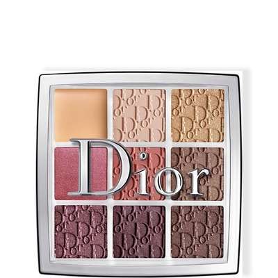 DIOR Палетка для макияжа глаз Dior Backstage Rosewood Eye Palette