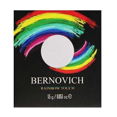 BERNOVICH Тени моно Rainbow Touch