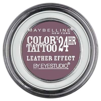 MAYBELLINE NEW YORK Тени для век EyeStudio Color Tattoo 24 ч.