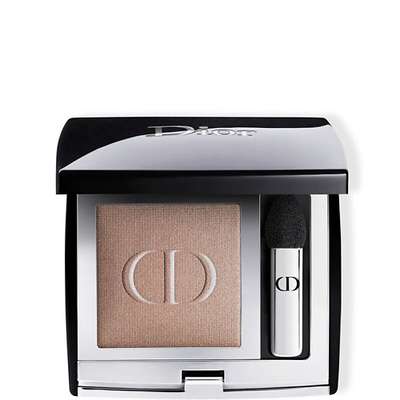 DIOR Mono Couleur Couture Metallic Тени для век с металлическим финишем