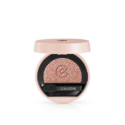 COLLISTAR Тени для век компактные Impeccable Compact Eye Shadow