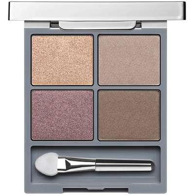 PHYSICIANS FORMULA Тени для век The Healthy Eyeshadow