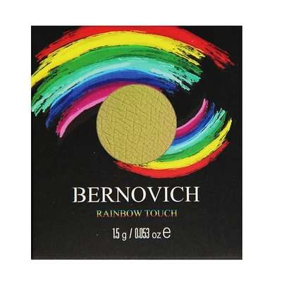 BERNOVICH Тени моно Rainbow Touch