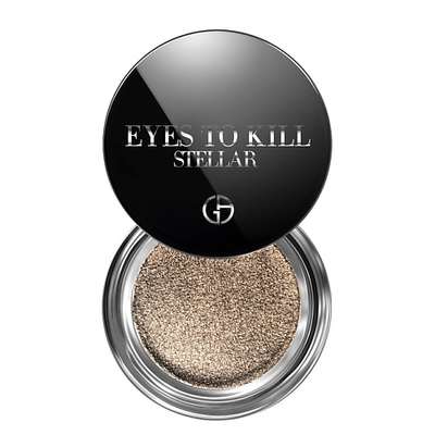 GIORGIO ARMANI Гелевые моно тени Eyes To Kill Stellar