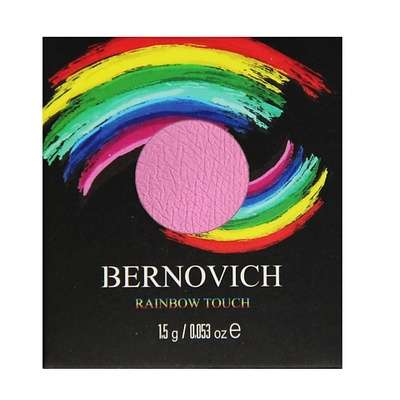 BERNOVICH Тени моно Rainbow Touch