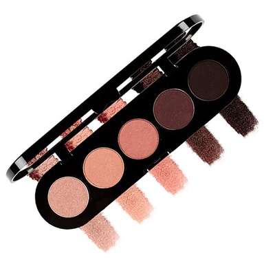 MKATL COSMETICS Тени в палитре 5 цветов