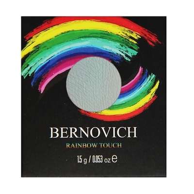 BERNOVICH Тени моно Rainbow Touch