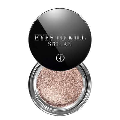 GIORGIO ARMANI Гелевые моно тени Eyes To Kill Stellar