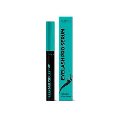 LETIQUE COSMETICS Сыворотка–активатор роста ресниц EYELASH PRO SERUM 5