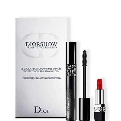 DIOR Набор для макияжа глаз Diorshow