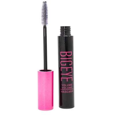 JEANMISHEL Тушь для ресниц Volume Volume Mascara