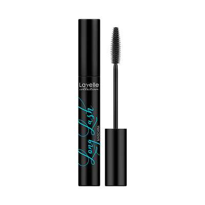 Lavelle Collection Тушь для ресниц MS29, Long Lash Mascara, удлинение + разделение