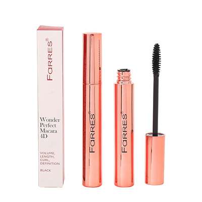 Farres Тушь для ресниц "Wonder Perfect Mascara 4D"