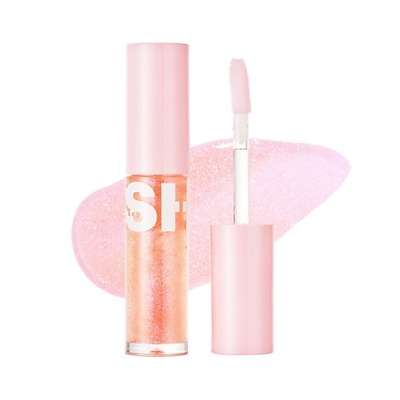 THE BLESSED MOON Тинт для губ Fluffy Lip Tint