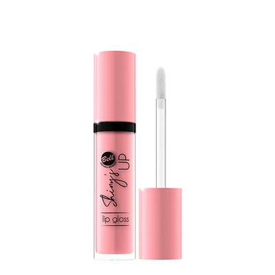 BELL Блеск для губ SHINYS UP LIP GLOSS