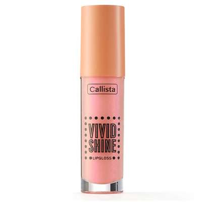 CALLISTA Блеск для губ Vivid Shine