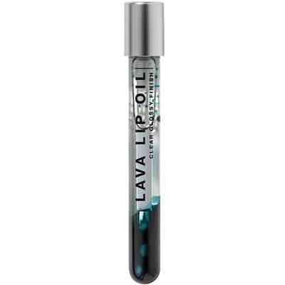 INFLUENCE BEAUTY Двухфазное масло для губ LAVA LIP OIL увлажняющее