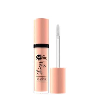 BELL Блеск для губ SHINYS UP LIP GLOSS