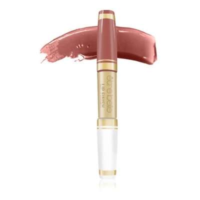 ETRE BELLE Помада Блеск для губ 2 в 1 Lip Finish 2-Step Lip Gloss