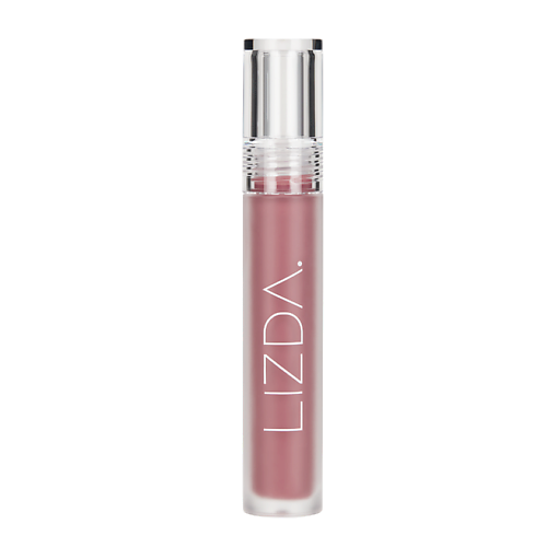LIZDA Тинт на водной основе Nude Mulley Glow Fit Water Tint