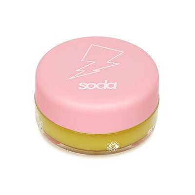 SODA LIP SMOOTHER #sweettalk УВЛАЖНЯЮЩИЙ БАЛЬЗАМ ДЛЯ ГУБ