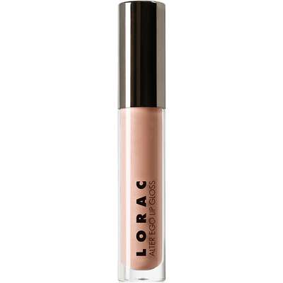 LORAC Блеск-уход для губ Alter Ego Lip Gloss