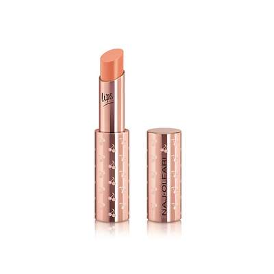 NAJ OLEARI Оттеночный бальзам для губ TENDER GLOW LIP BALM