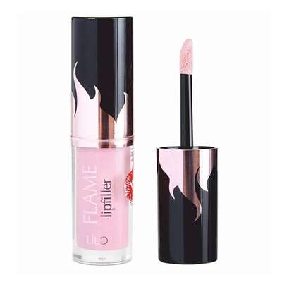 LILO Блеск для губ Flame lipfiller