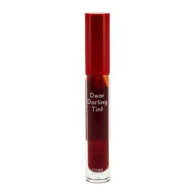 ETUDE Тинт для губ DEAR DARLING WATER GEL TINT