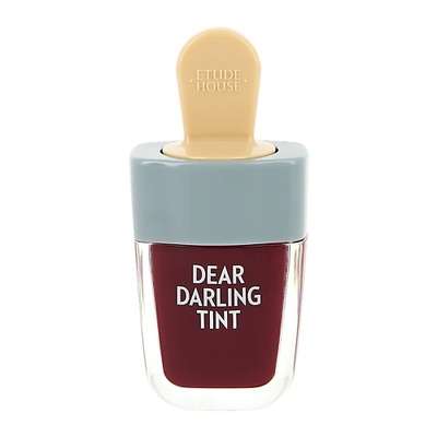 ETUDE Тинт для губ DEAR DARLING WATER GEL TINT ICE CREAM