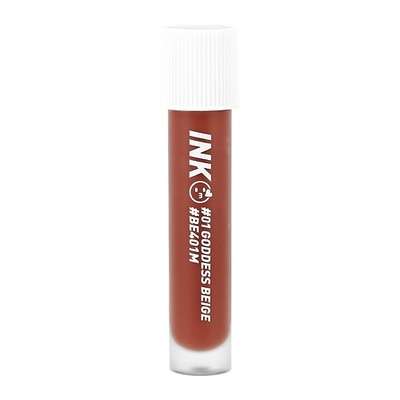 PERIPERA Тинт для губ MATTE BLUR TINT