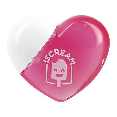 ISCREAM Блеск для губ SWEETHEART