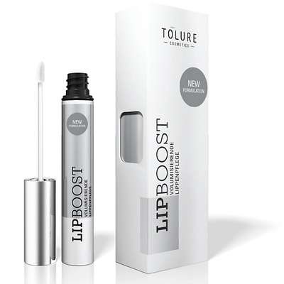 TOLURE COSMETICS Блеск для губ придающий объем