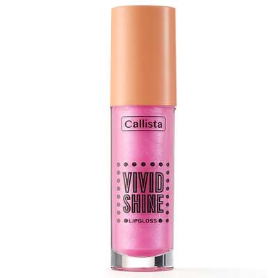 CALLISTA Блеск для губ Vivid Shine