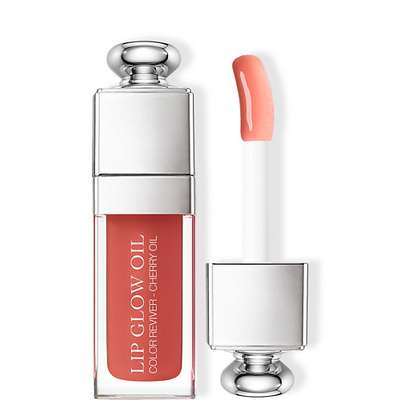 DIOR Питательное масло для губ Dior Addict Lip Glow Oil