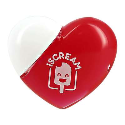 ISCREAM Блеск для губ SWEETHEART