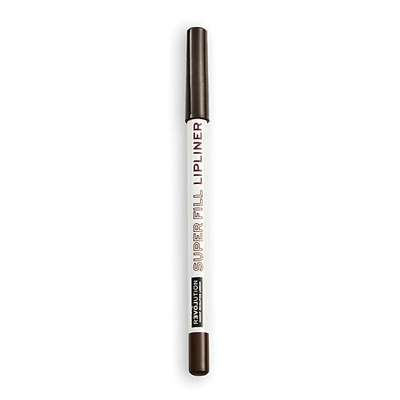 RELOVE REVOLUTION Контурный карандаш для губ Relove Super Fill Lipliner