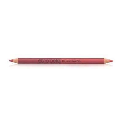 ETRE BELLE Помада Карандаш для губ 2 в 1 Lip Liner Duo Pen