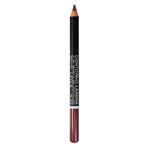 LAYLA Контурный карандаш для губ Lip Liner New