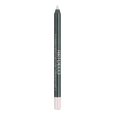 ARTDECO Водостойкий невидимый карандаш для губ Soft Lip