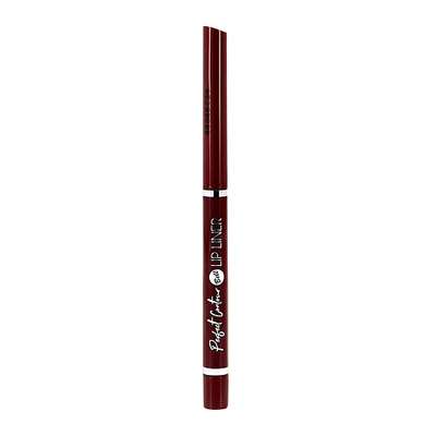 BELL Карандаш для губ PERFECT CONTOUR LIP LINER PENCIL автоматический