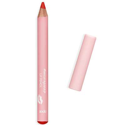 SODA LIP PENCIL #unicorngossip Контурный карандаш для губ
