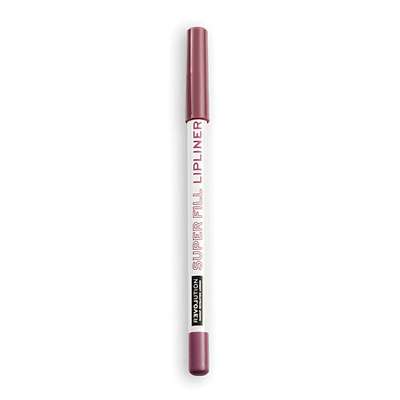 RELOVE REVOLUTION Контурный карандаш для губ Relove Super Fill Lipliner