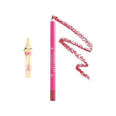 JEFFREE STAR COSMETICS Карандаш для губ Velour Lip Liner