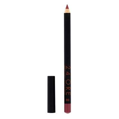 DEBORAH MILANO Карандаш для губ стойкий 24 ORE LONG LASTING LIP PENCIL