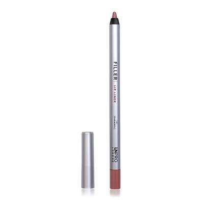 LN PRO Стойкий гелевый карандаш для губ Filler Lip Liner