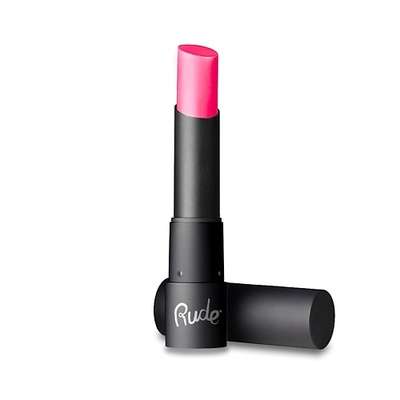 RUDE Помада для губ ATTITUDE MATTE LIPSTICK